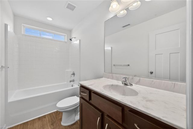 4501 Overlook Pl, Chesapeake, VA 23321