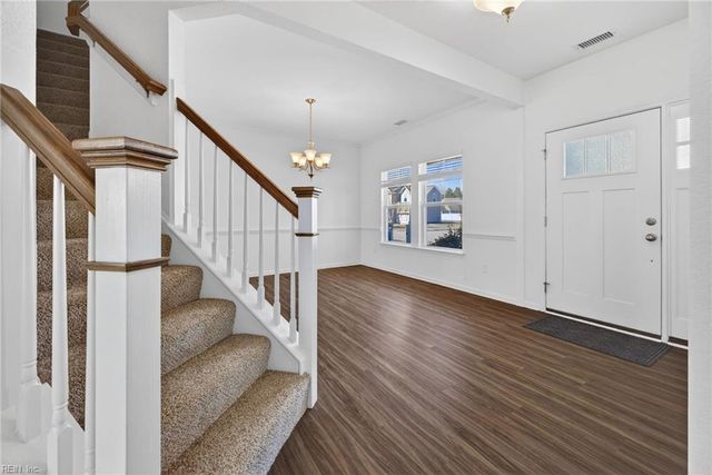 4501 Overlook Pl, Chesapeake, VA 23321