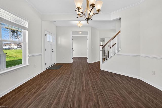 4501 Overlook Pl, Chesapeake, VA 23321