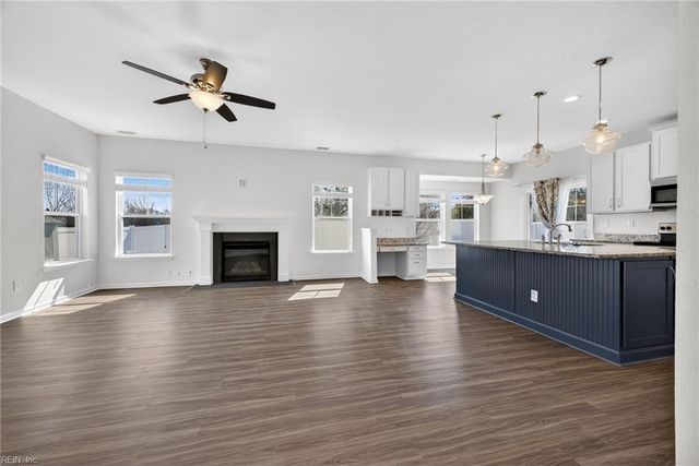 4501 Overlook Pl, Chesapeake, VA 23321