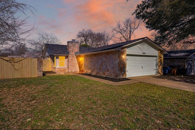 8400 Seminary Ridge DR, Austin, TX 78745