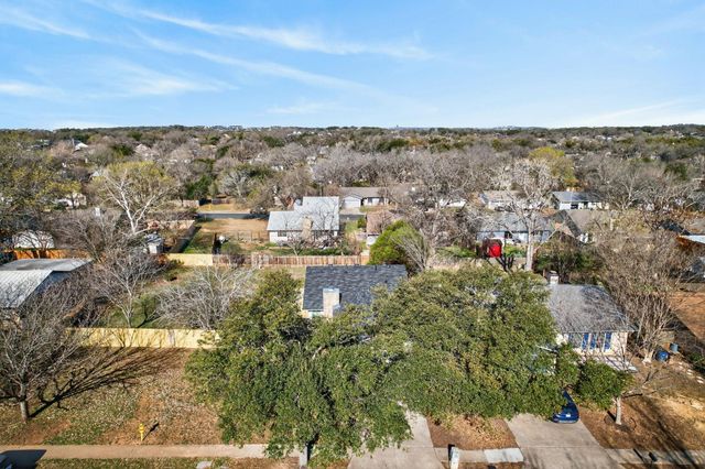 8400 Seminary Ridge DR, Austin, TX 78745