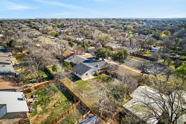 8400 Seminary Ridge DR, Austin, TX 78745