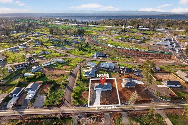 5617 Scottwood, Paradise, CA 95969