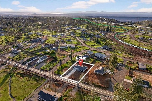 5617 Scottwood, Paradise, CA 95969