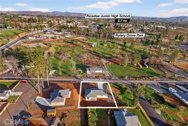 5617 Scottwood, Paradise, CA 95969