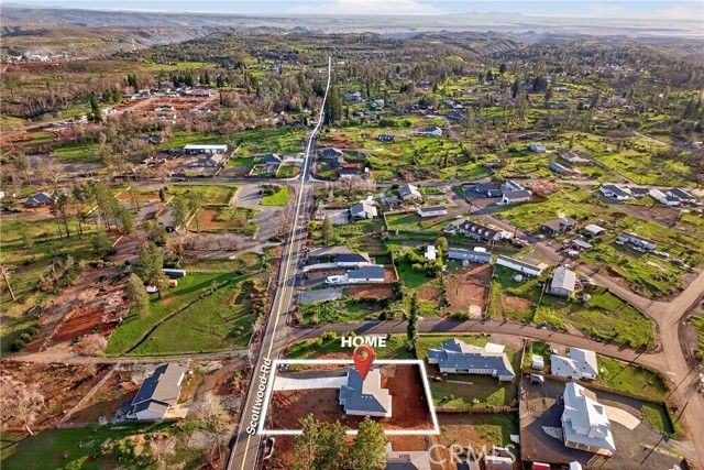 5617 Scottwood, Paradise, CA 95969