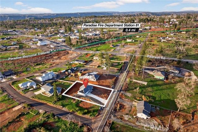 5617 Scottwood, Paradise, CA 95969