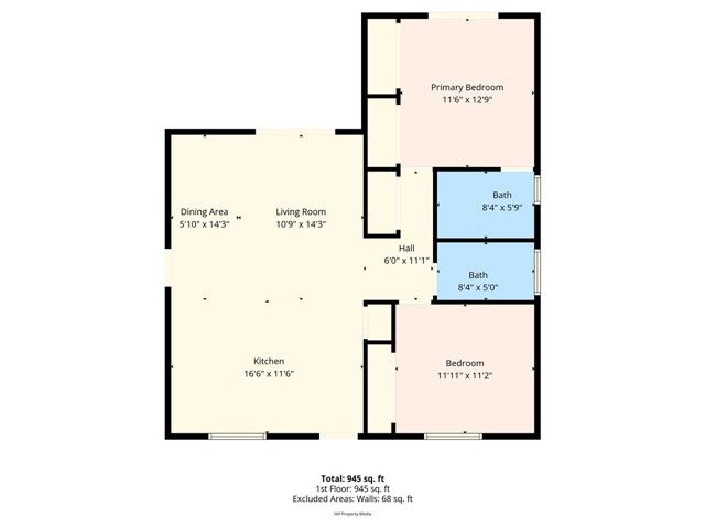 5617 Scottwood, Paradise, CA 95969