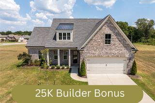 5046 JON OAK CV, Arlington, TN 38002