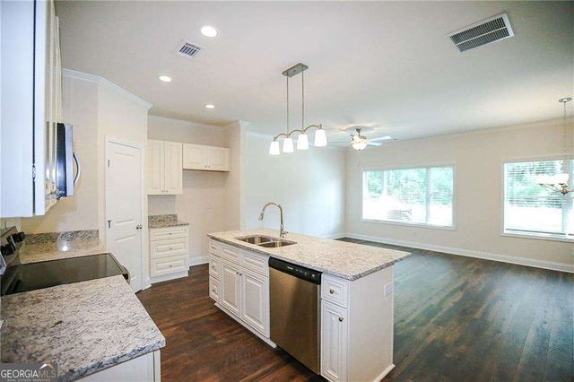 327 Cashes Court, Lilburn, GA 30047