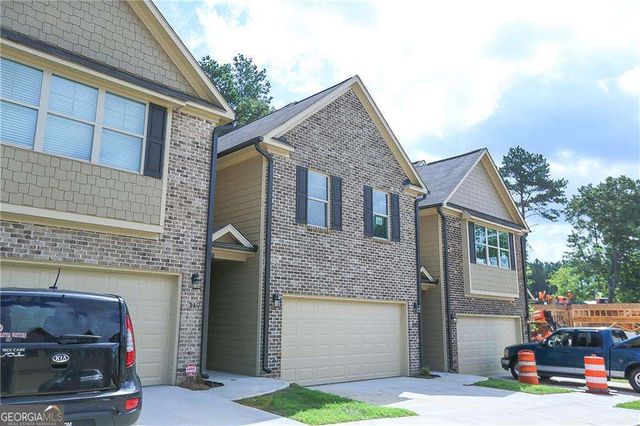 327 Cashes Court, Lilburn, GA 30047