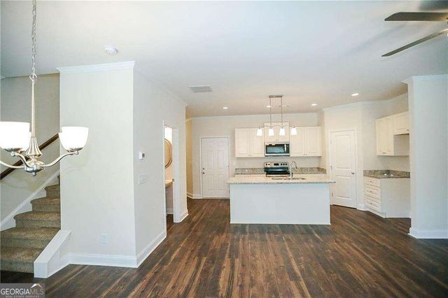 327 Cashes Court, Lilburn, GA 30047