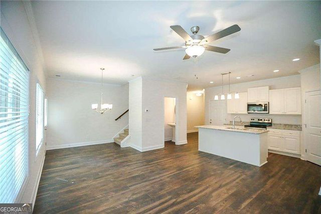 327 Cashes Court, Lilburn, GA 30047