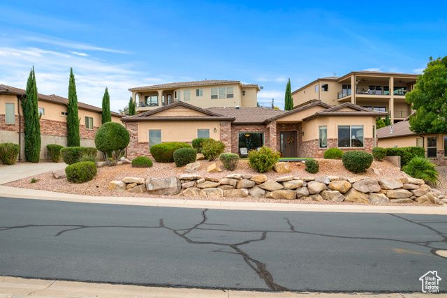 697 W WINDSOR DR, St. George, UT 84770