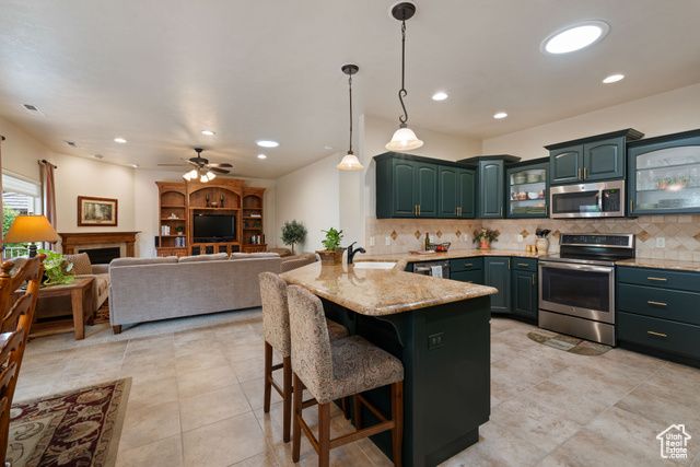 697 W WINDSOR DR, St. George, UT 84770