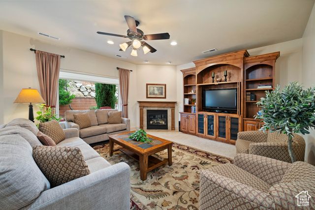 697 W WINDSOR DR, St. George, UT 84770