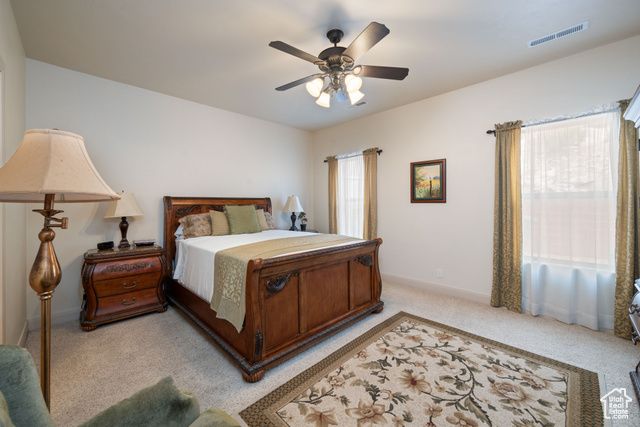 697 W WINDSOR DR, St. George, UT 84770