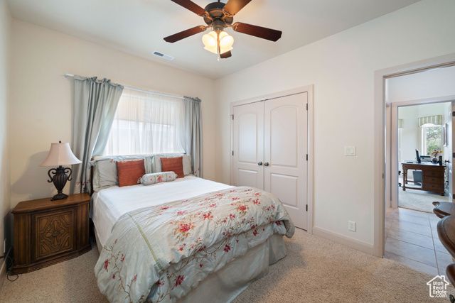 697 W WINDSOR DR, St. George, UT 84770