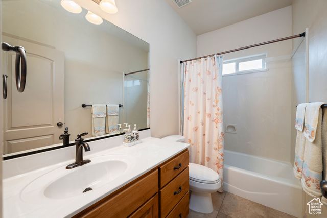 697 W WINDSOR DR, St. George, UT 84770