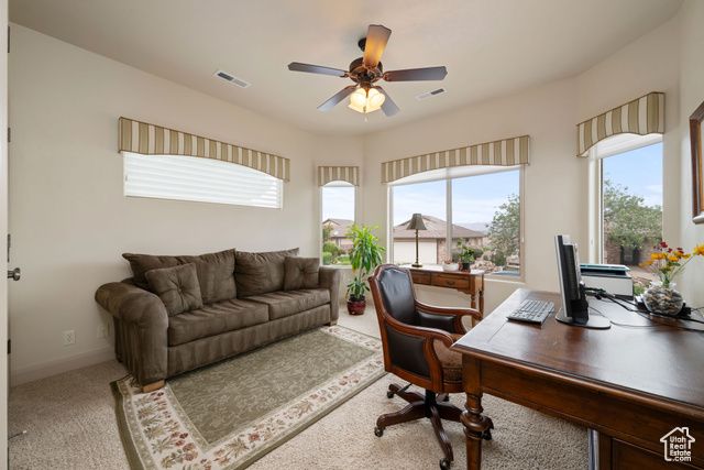 697 W WINDSOR DR, St. George, UT 84770