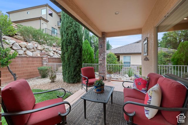 697 W WINDSOR DR, St. George, UT 84770