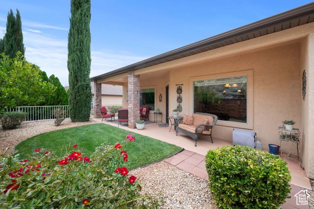 697 W WINDSOR DR, St. George, UT 84770