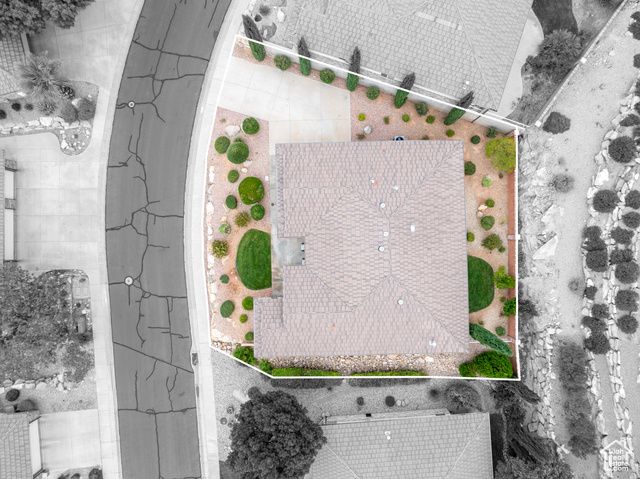 697 W WINDSOR DR, St. George, UT 84770