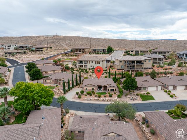 697 W WINDSOR DR, St. George, UT 84770