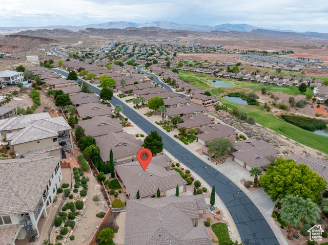 697 W WINDSOR DR, St. George, UT 84770