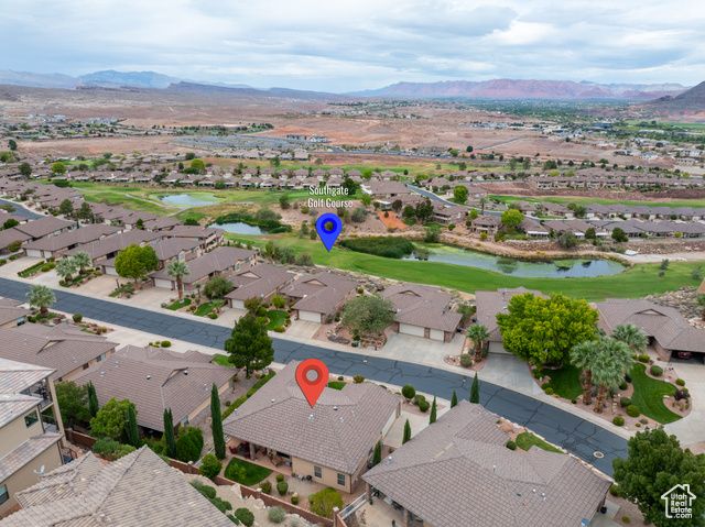 697 W WINDSOR DR, St. George, UT 84770