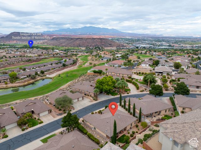 697 W WINDSOR DR, St. George, UT 84770