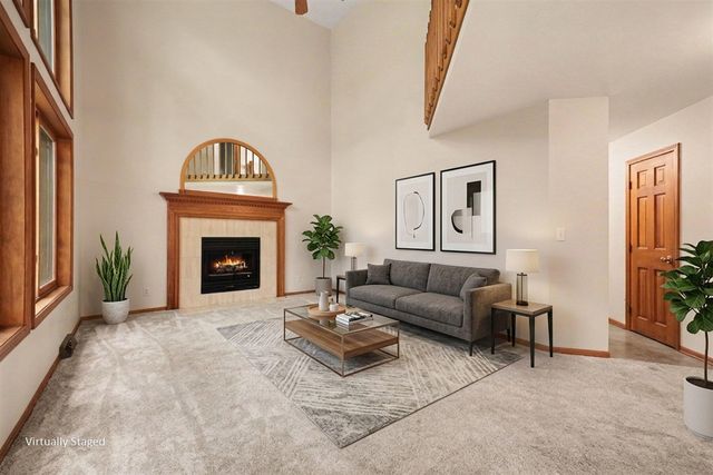3443 Mason Lake Road, Grand Rapids, MI 49525