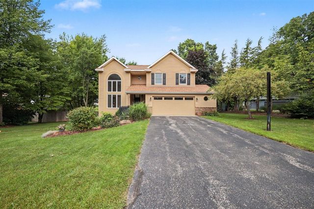 3443 Mason Lake Road, Grand Rapids, MI 49525