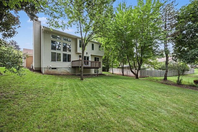 3443 Mason Lake Road, Grand Rapids, MI 49525