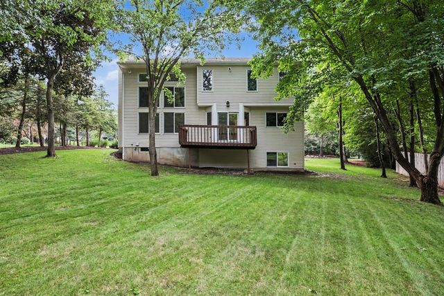 3443 Mason Lake Road, Grand Rapids, MI 49525