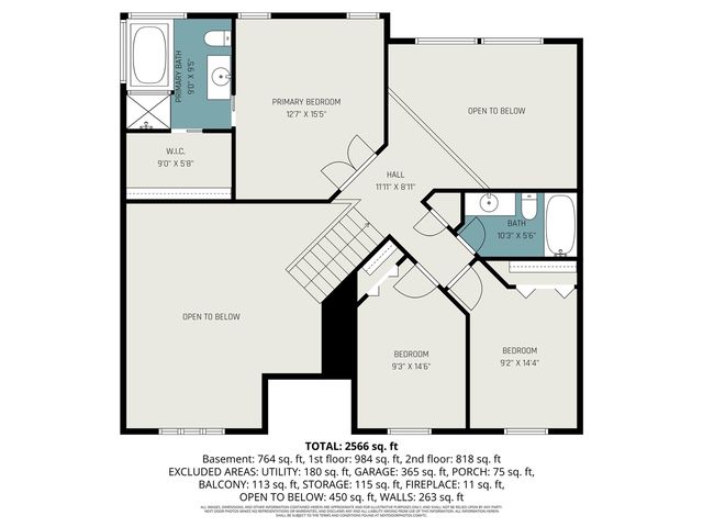 3443 Mason Lake Road, Grand Rapids, MI 49525