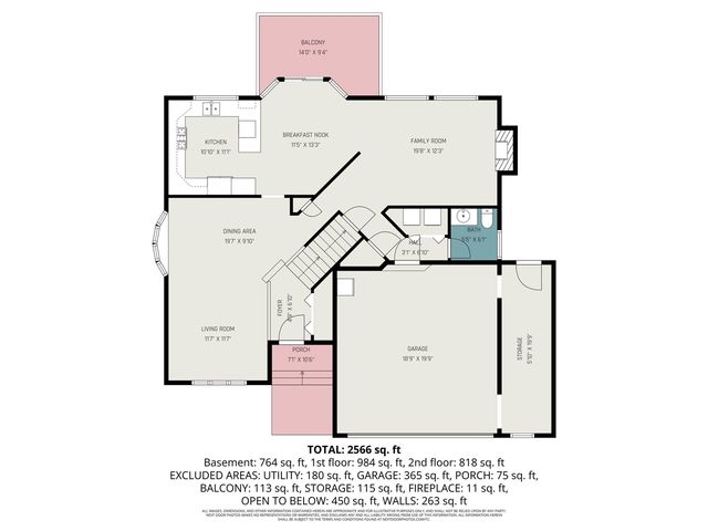 3443 Mason Lake Road, Grand Rapids, MI 49525