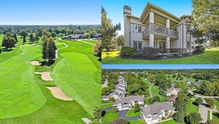 5365 Prairie Home Drive Se, Cascade Twp, MI 49546