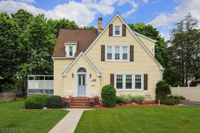1115 Central Ave, Plainfield City, NJ 07060