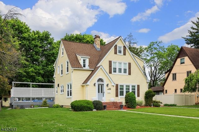 1115 Central Ave, Plainfield City, NJ 07060