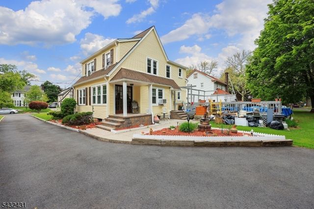 1115 Central Ave, Plainfield City, NJ 07060