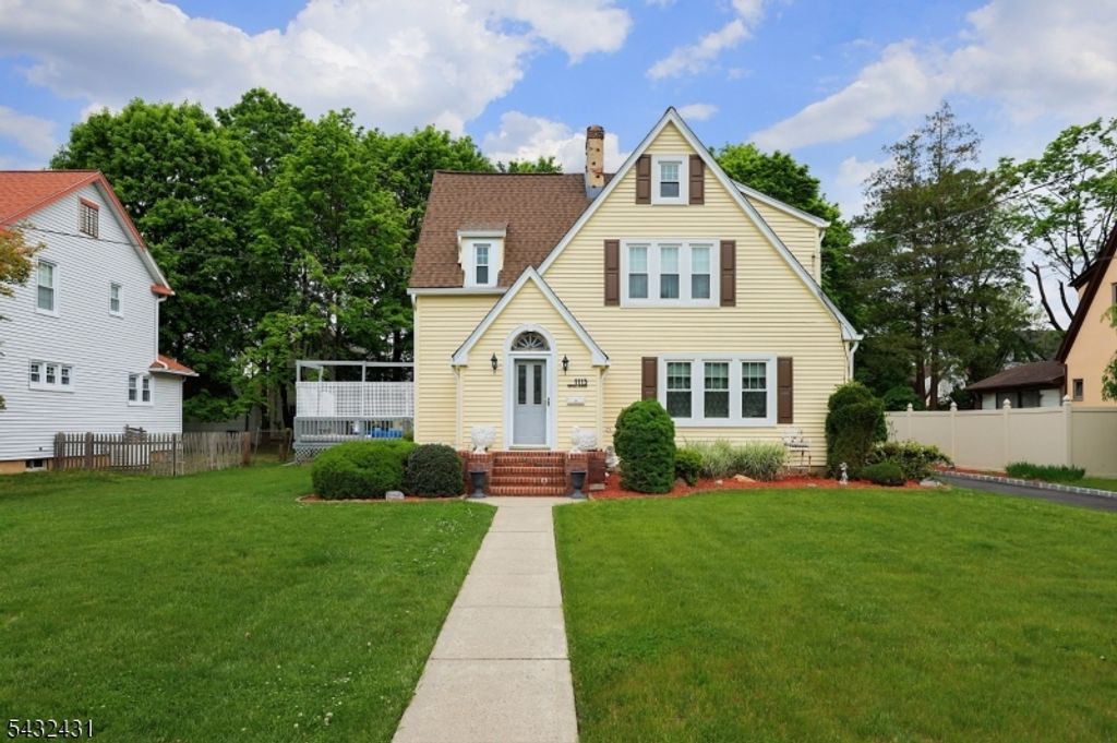 1115 Central Ave, Plainfield City, NJ 07060