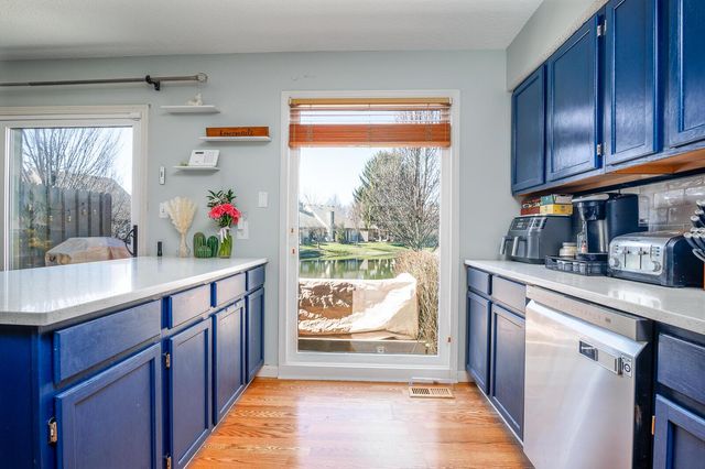 7187 Inverness Court, Dublin, OH 43016