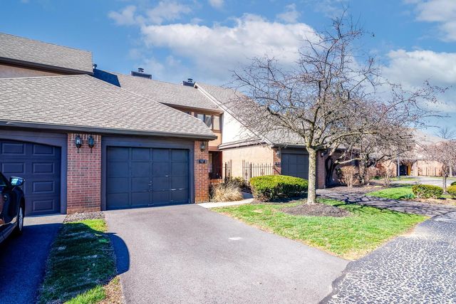 7187 Inverness Court, Dublin, OH 43016