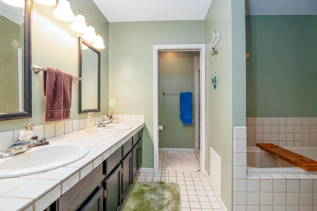 7187 Inverness Court, Dublin, OH 43016