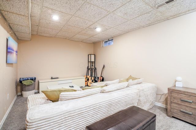 7187 Inverness Court, Dublin, OH 43016