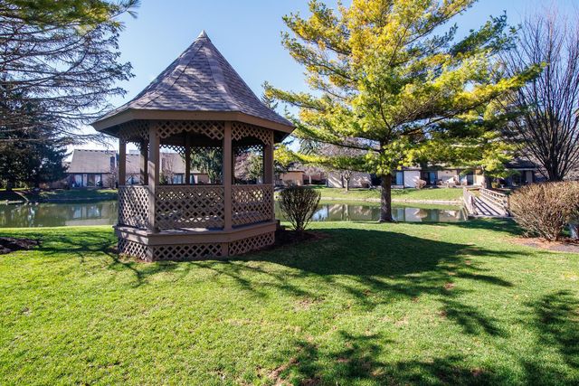 7187 Inverness Court, Dublin, OH 43016