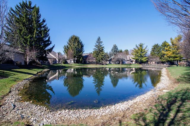 7187 Inverness Court, Dublin, OH 43016