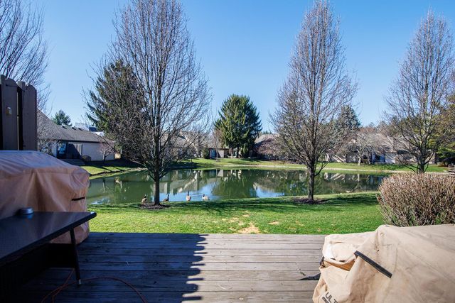 7187 Inverness Court, Dublin, OH 43016